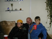 Scotty 0993.JPG: 2002/05/15 - Lisa's Humboldt Graduation - 2002